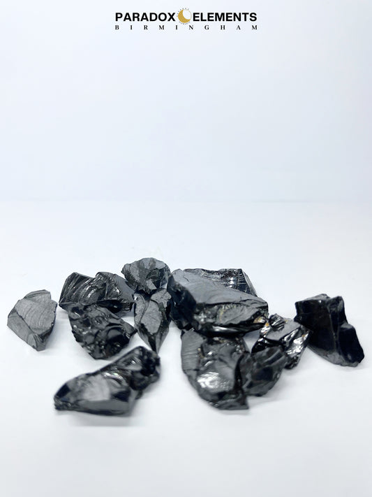 Elite Shungite (EMF Protection) 15g