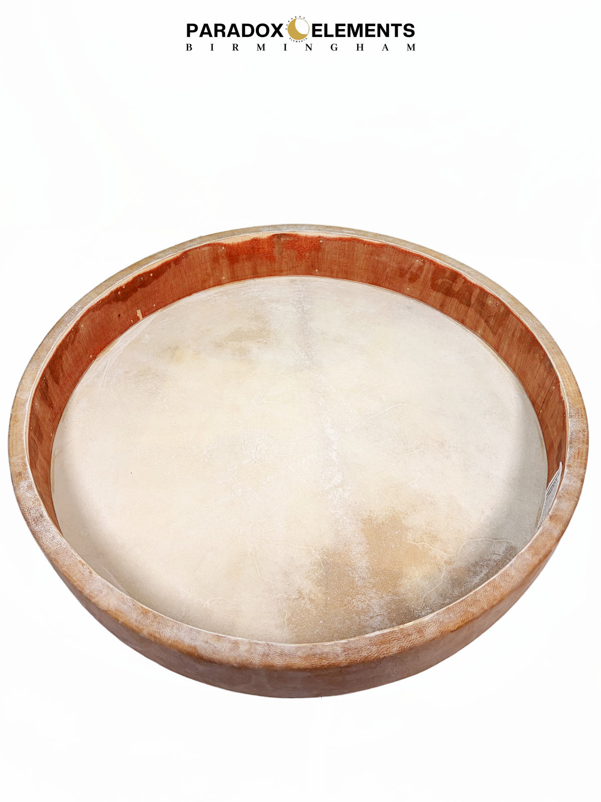 Ravanne Drum (Large) & Carry Bag