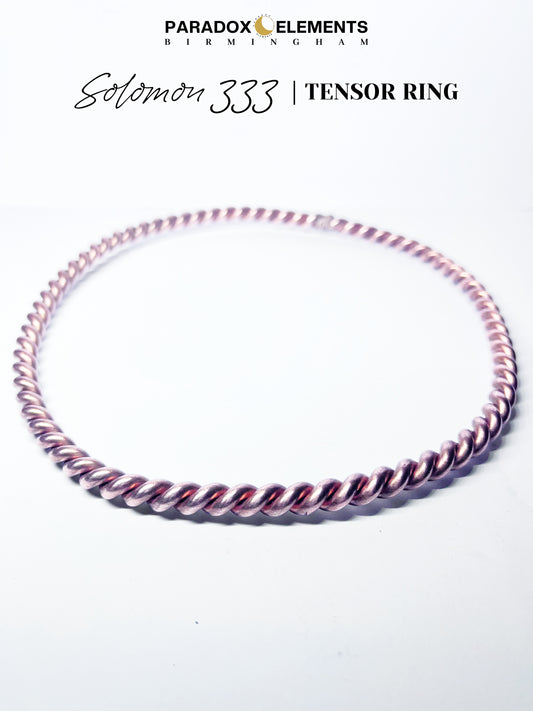 Solomon 333 Tensor Ring (XLarge)