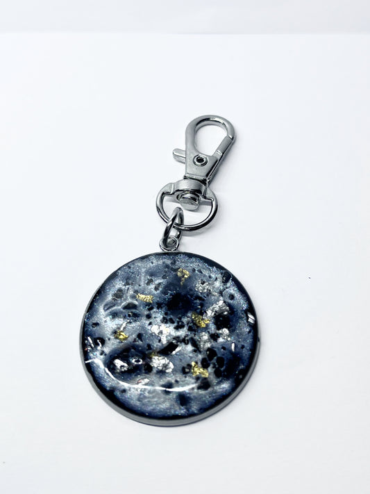 Galactic Pet Harmonising Tag - Energy Balancing for Animals