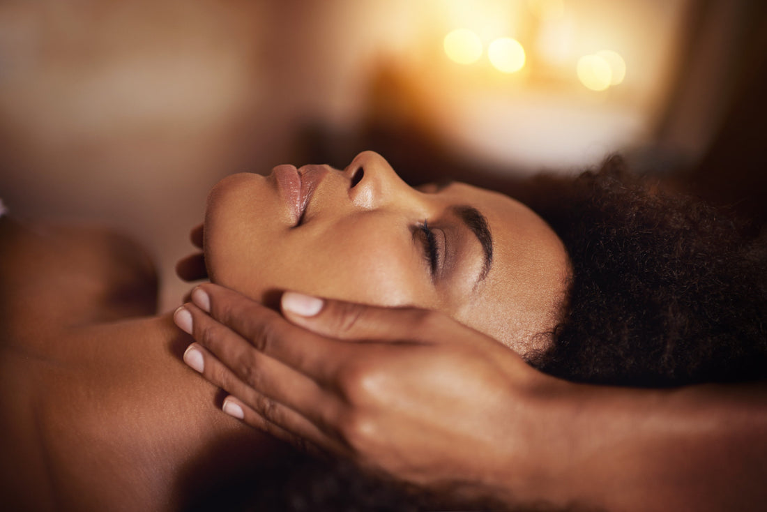 What is Reiki?