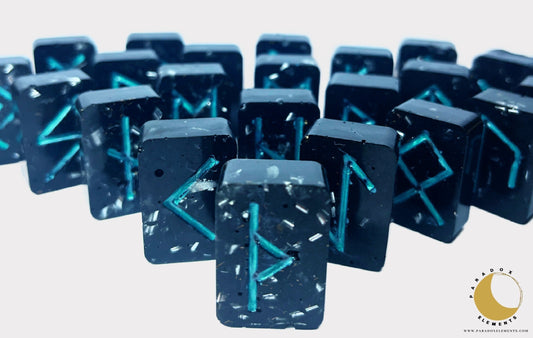 What are Runes?