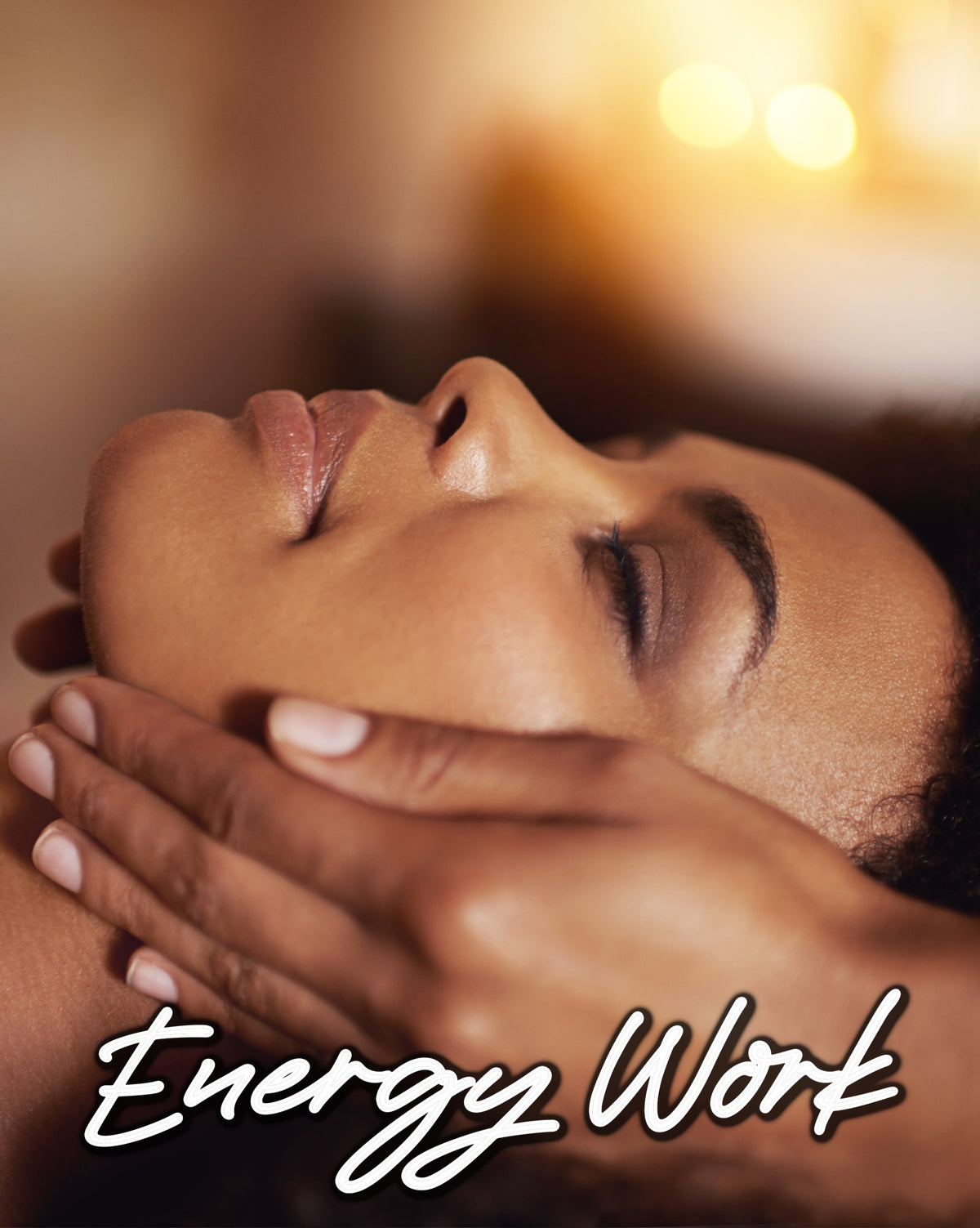 Energy Work