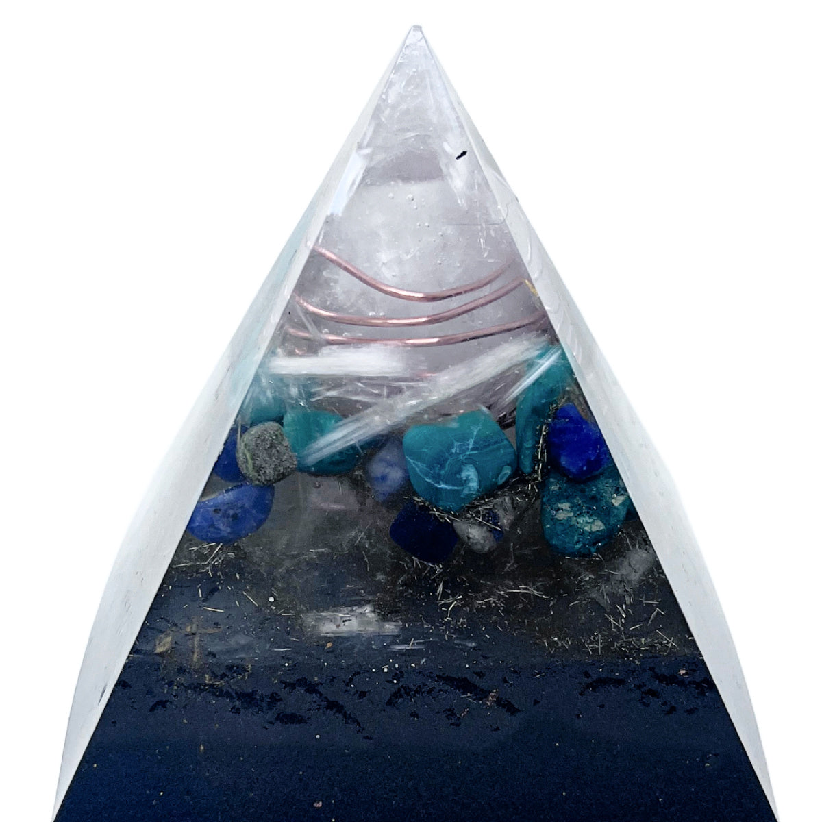 Pyramids