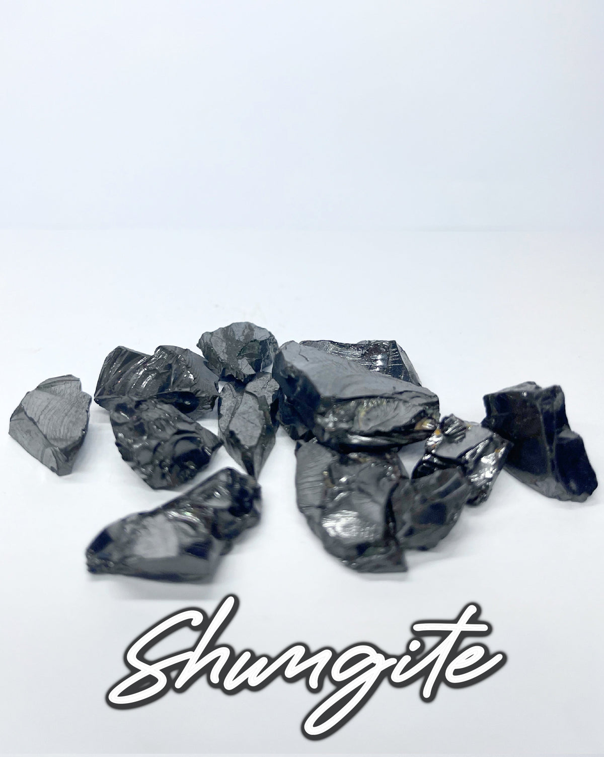 Shungite