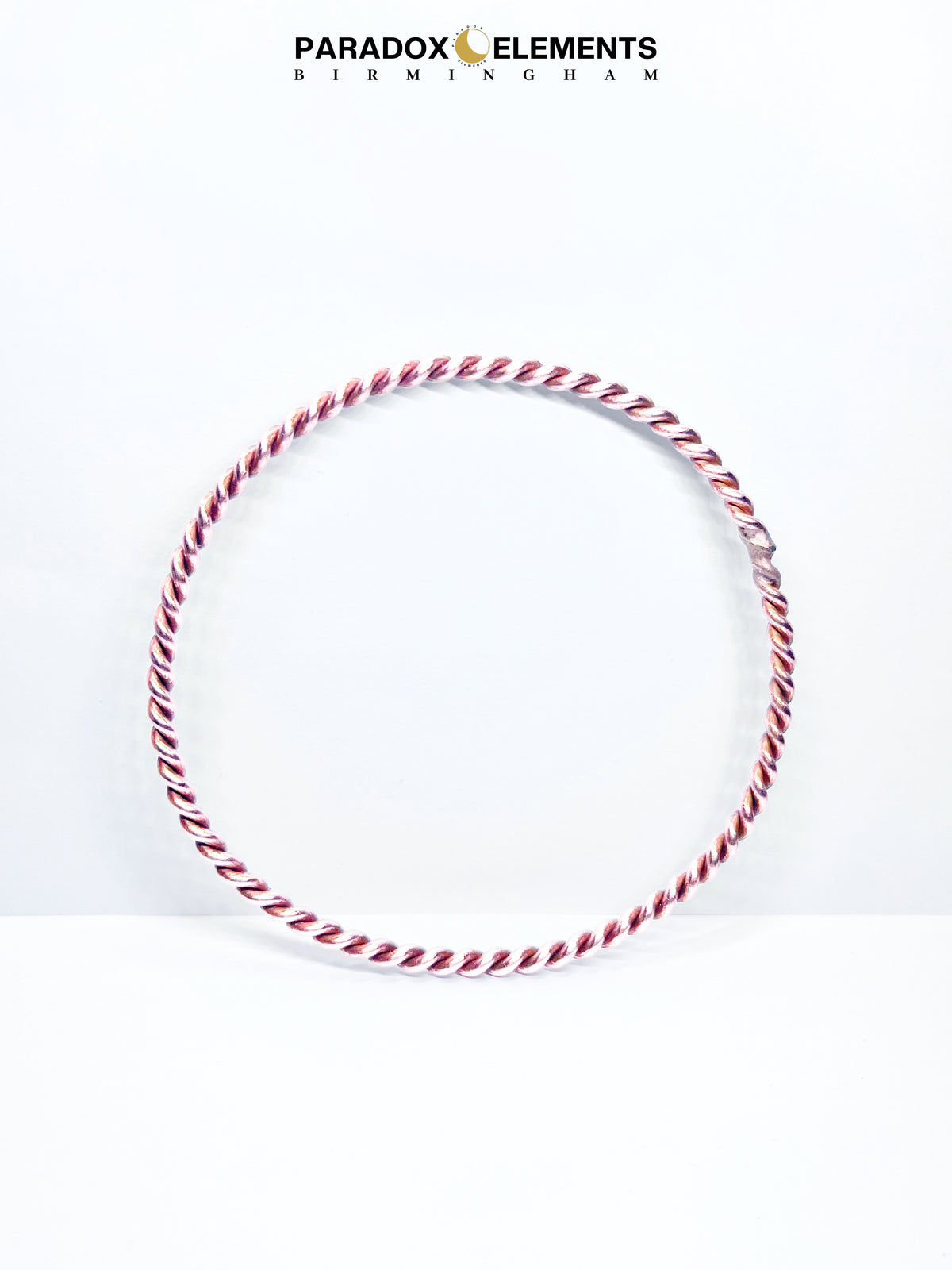 144 Sacred Cubit Tensor Ring (Large)