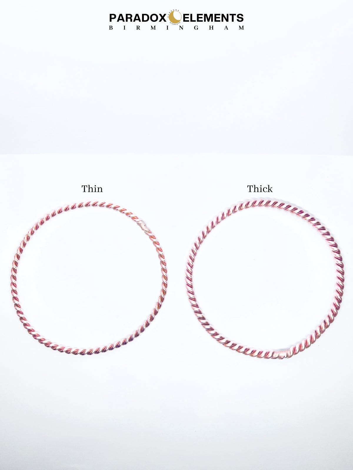 144 Sacred Cubit Tensor Ring (Large)