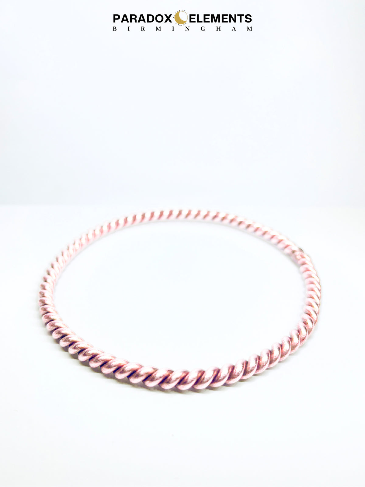 144 Sacred Cubit Tensor Ring (Large)
