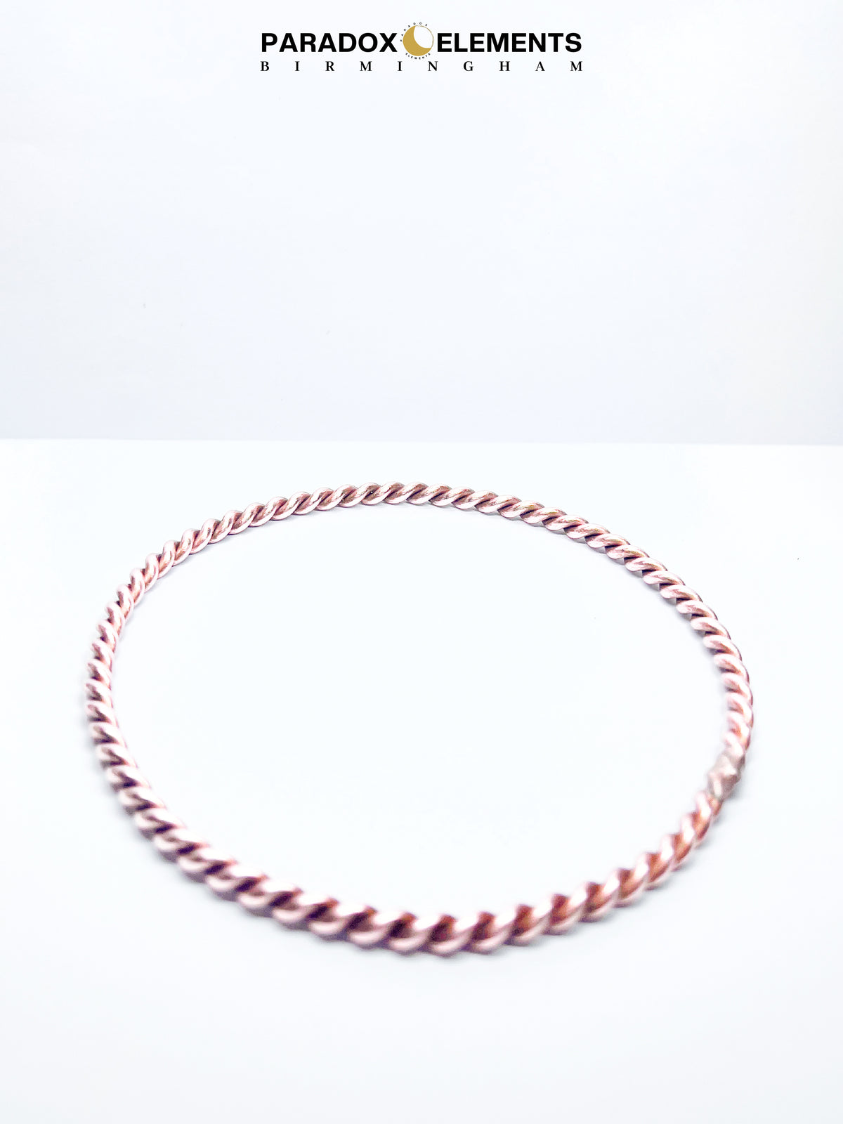 144 Sacred Cubit Tensor Ring (Large)