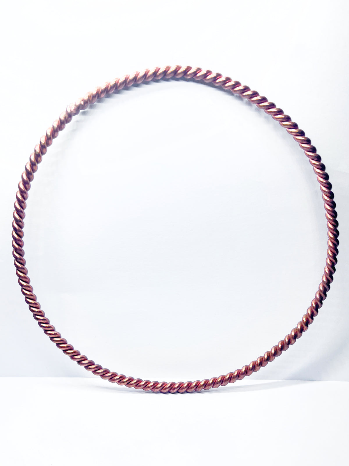 144 Sacred Cubit Tensor Ring (XLarge)