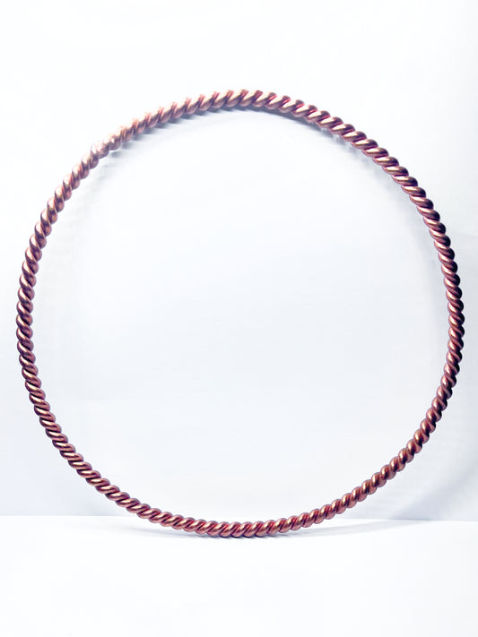 144 Sacred Cubit Tensor Ring (XLarge)