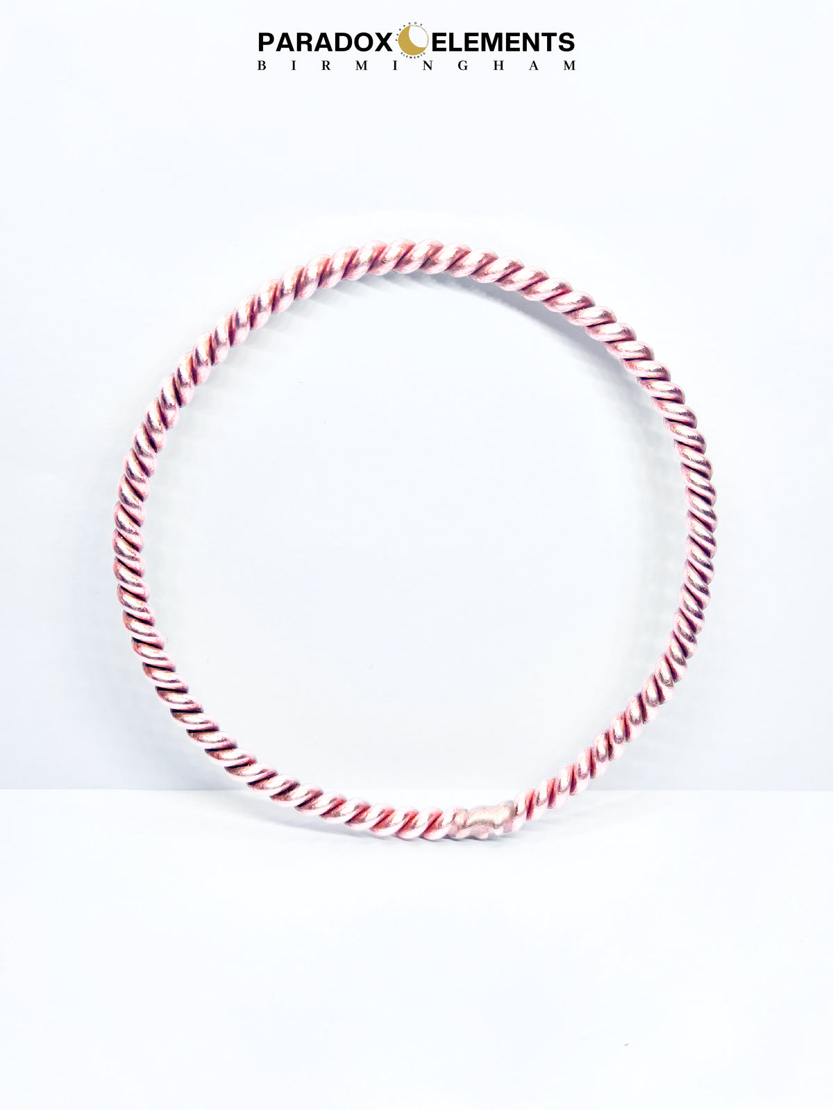 144 Sacred Cubit Tensor Ring (Large)