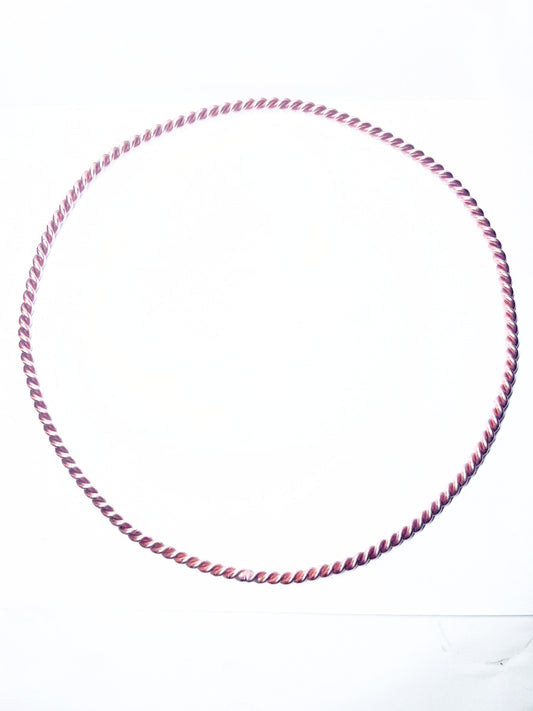 177 Lost Cubit Tensor Ring (XLarge)