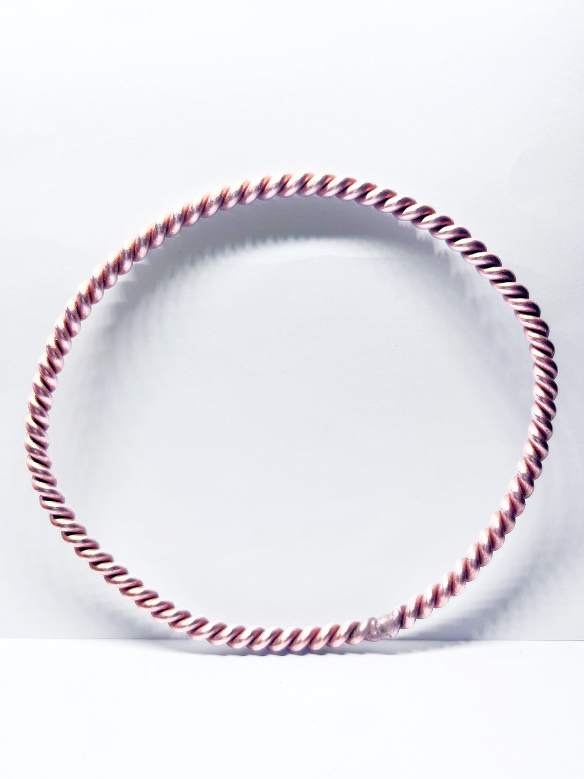 188 Empowerment Cubit Tensor Ring (Large)