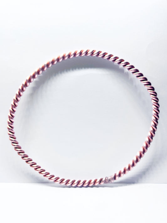 188 Empowerment Cubit Tensor Ring (Large)