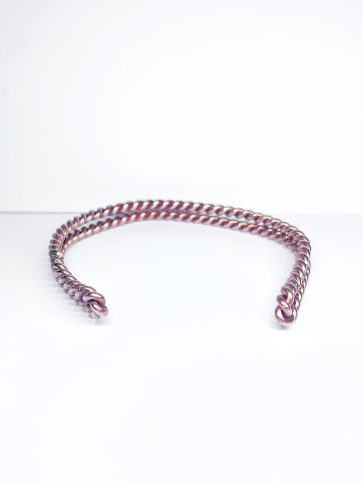 188 Empowerment Cubit Tensor Cuff Bracelet