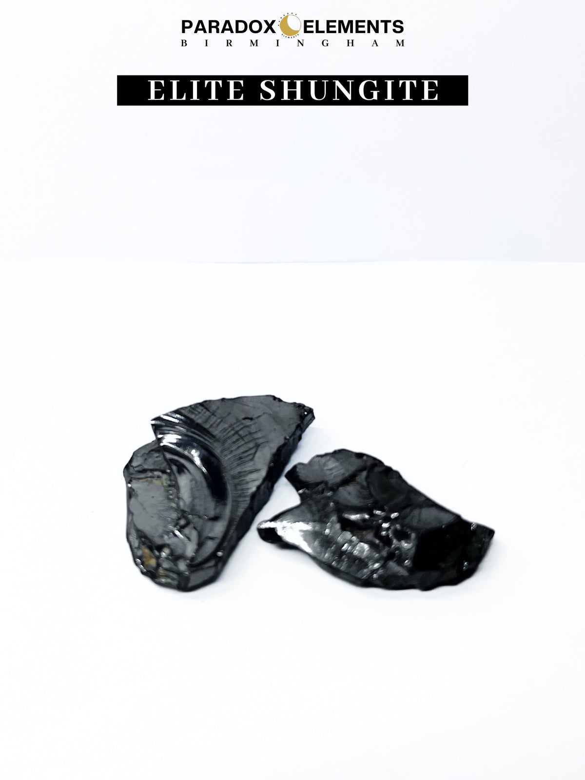 Elite Shungite (EMF Protection) 5g
