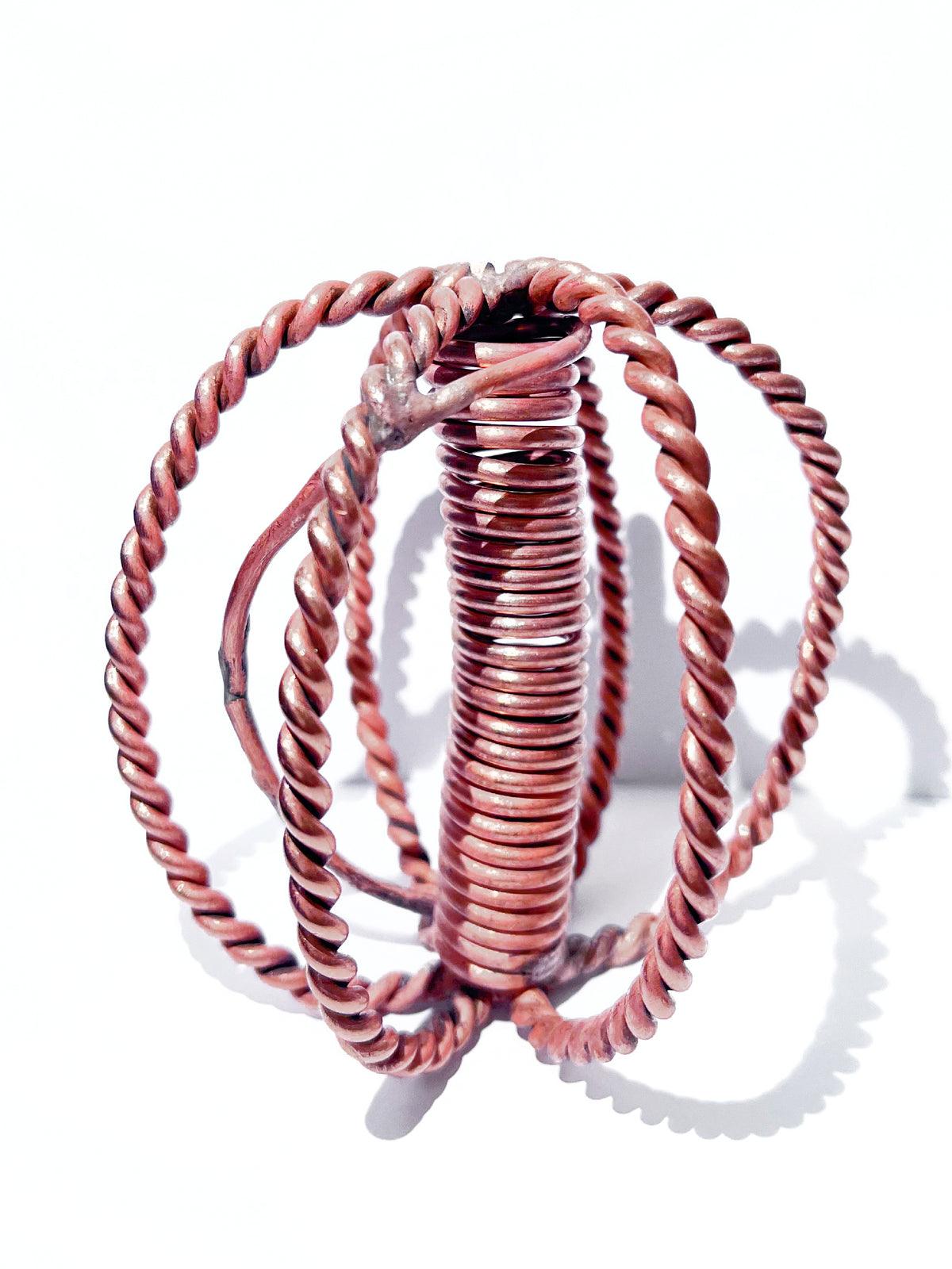 144 Sacred Energy Harmoniser (Large) for Grounding & Environmental Harmony
