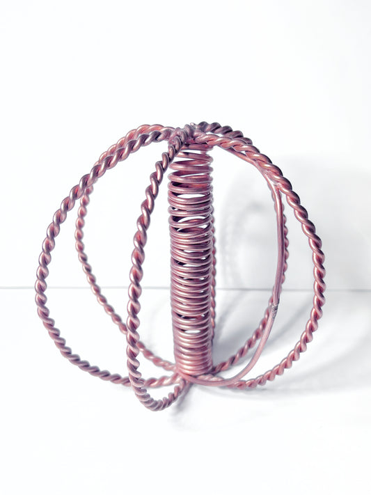 177 Lost Energy Harmoniser (Large) for Emotional Balance & Energetic Refinement