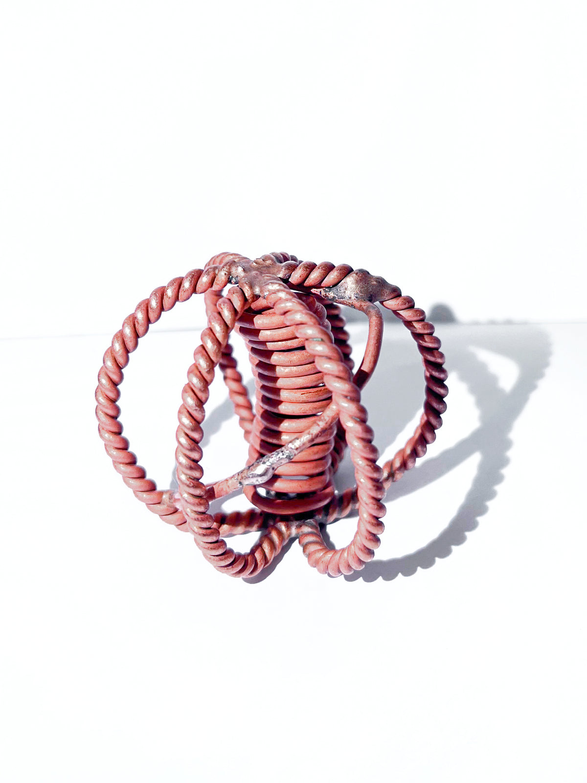 144 Sacred Energy Harmoniser (Small) for Grounding & Environmental Harmony