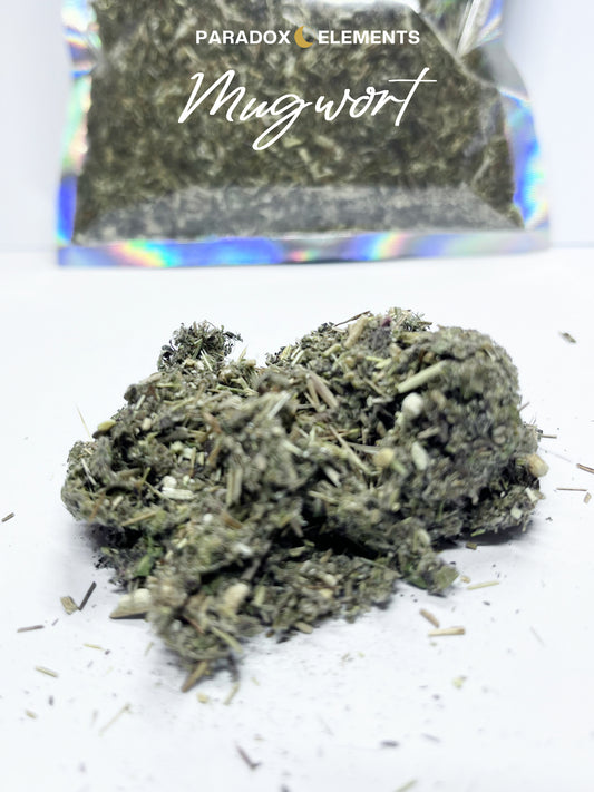 Mugwort (50g)