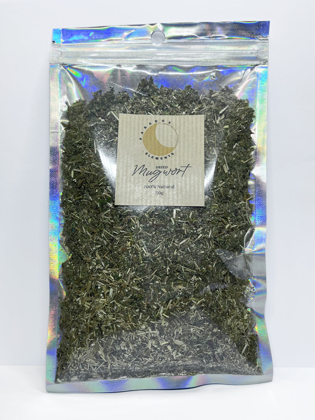 Mugwort (50g)