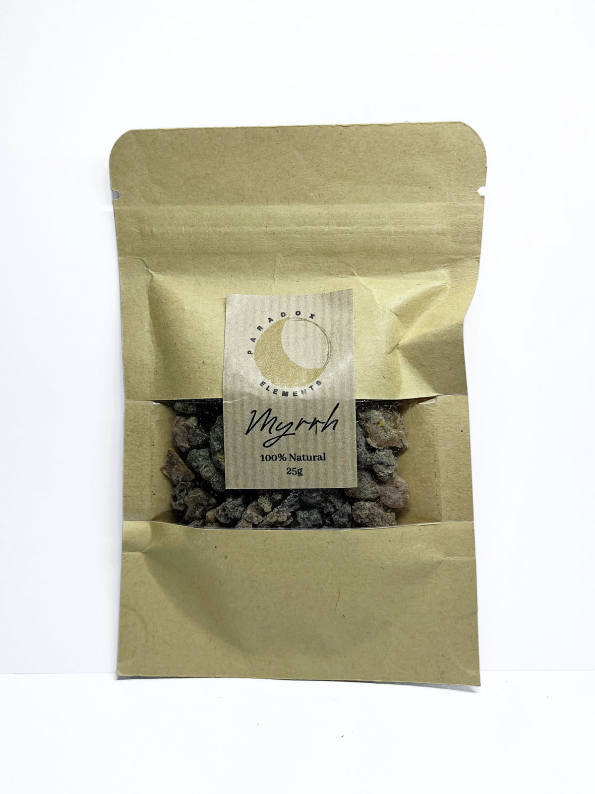 Myrrh (25g) 100% Natural