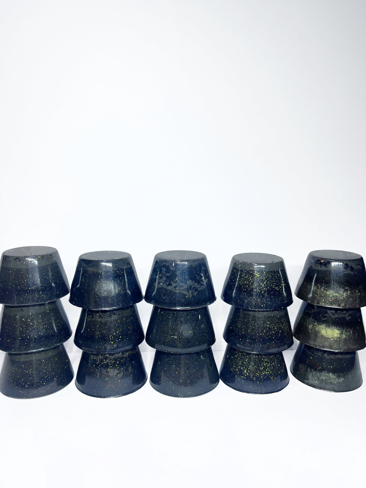 Orgonite Tower Busters for EMF Protection