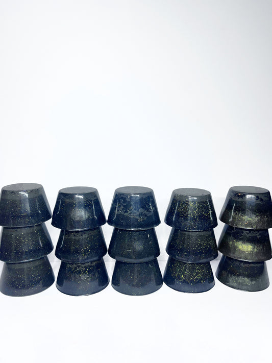 Orgonite Tower Busters for EMF Protection