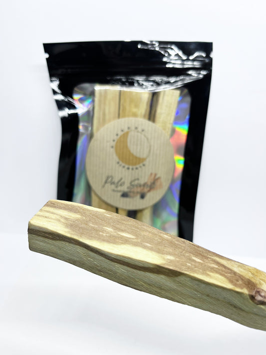 Palo Santo