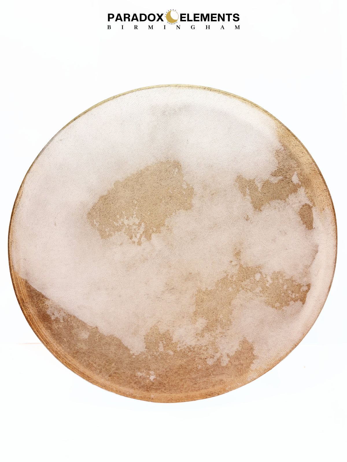 Ravanne Drum (Medium) & Carry Bag