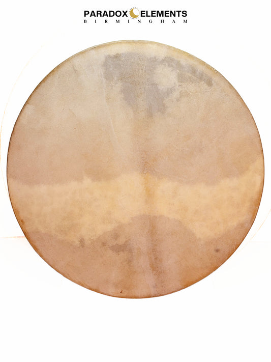 Ravanne Drum (Large) & Carry Bag