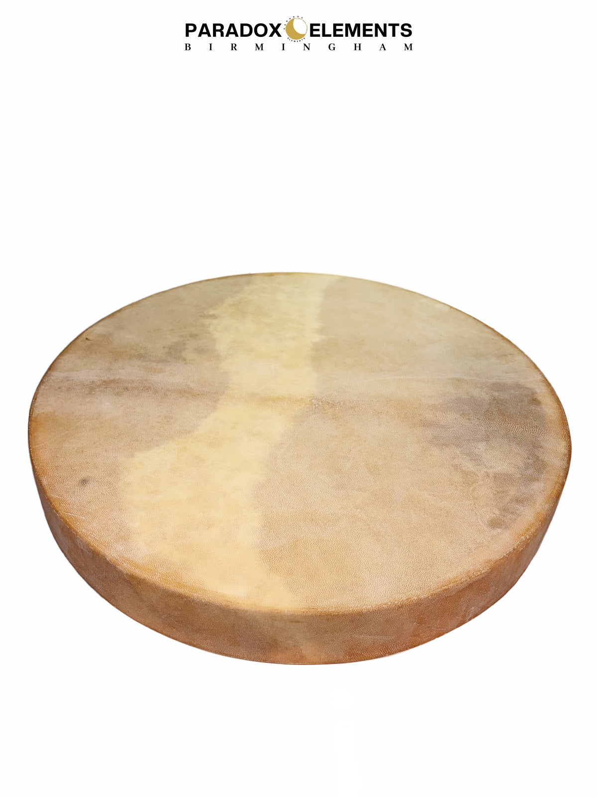 Ravanne Drum (Large) & Carry Bag