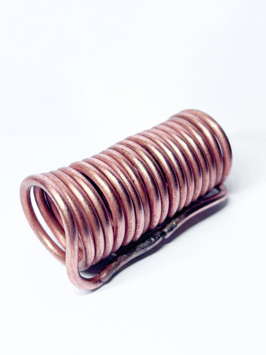144 Sacred Cubit Acu-Vac Coil (Large)