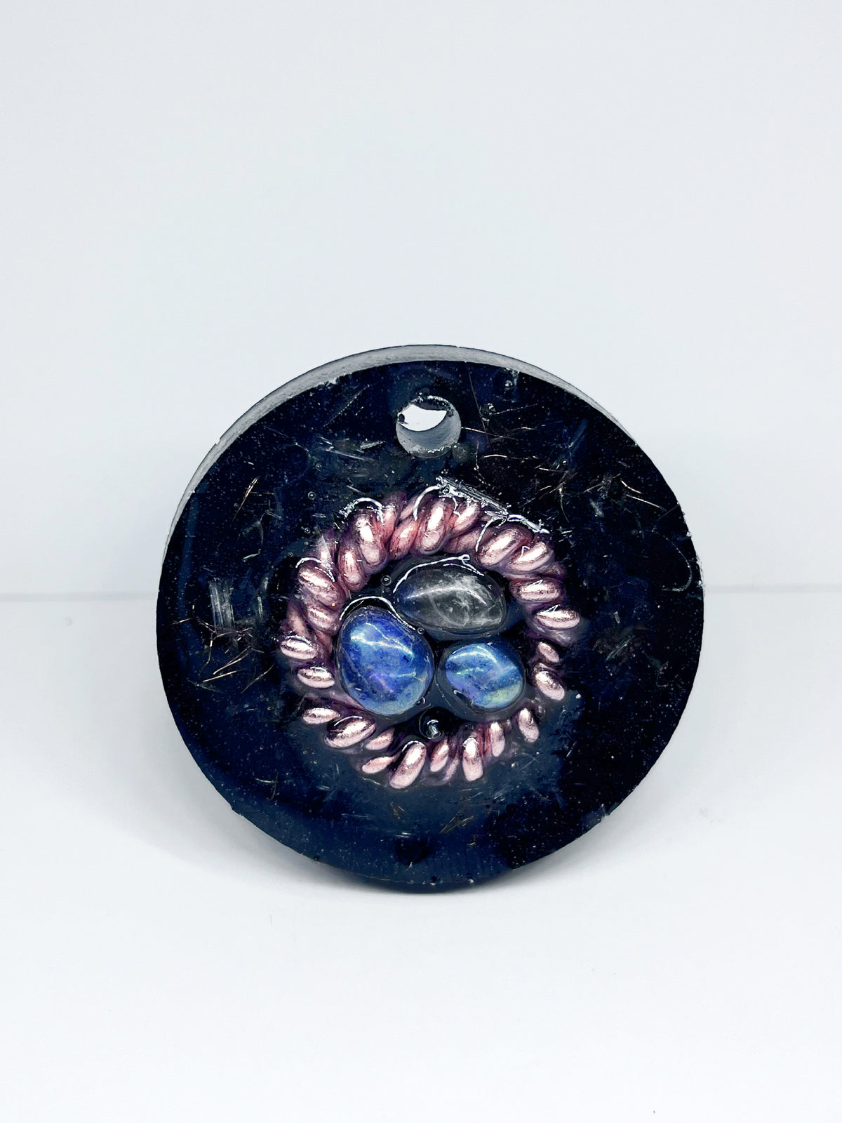 EMF Protection Pendant - Sacred Aura