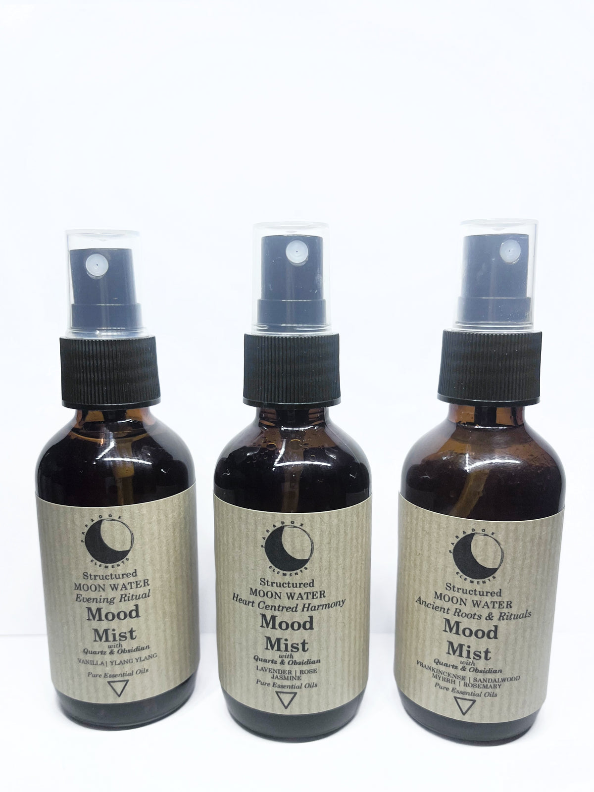 Mood Mist Energy Cleansing Room Spray