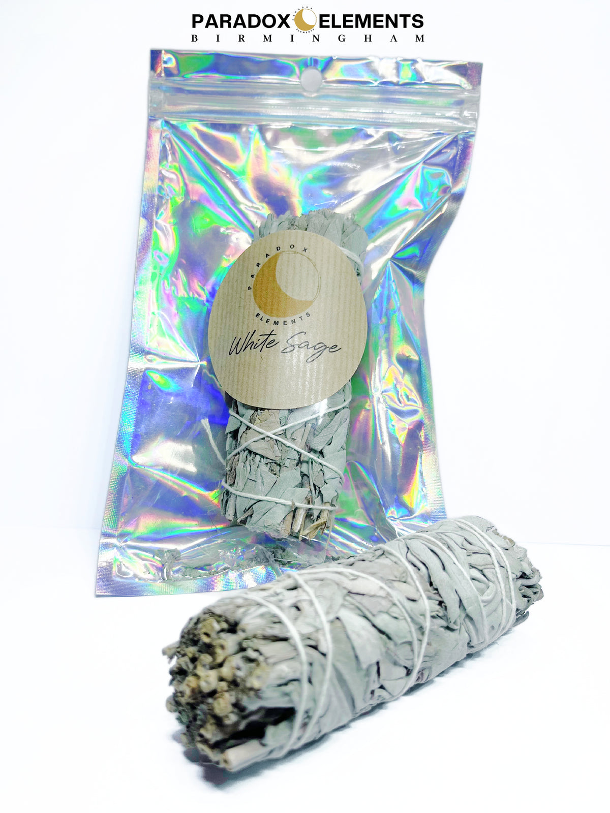 White Sage