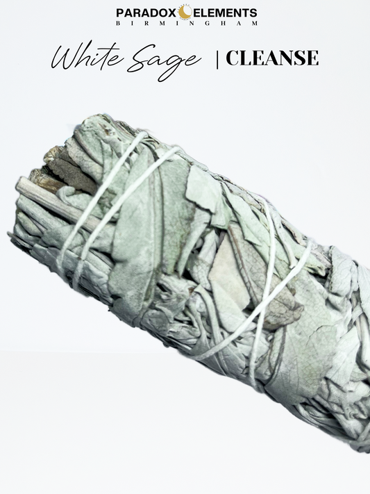 White Sage