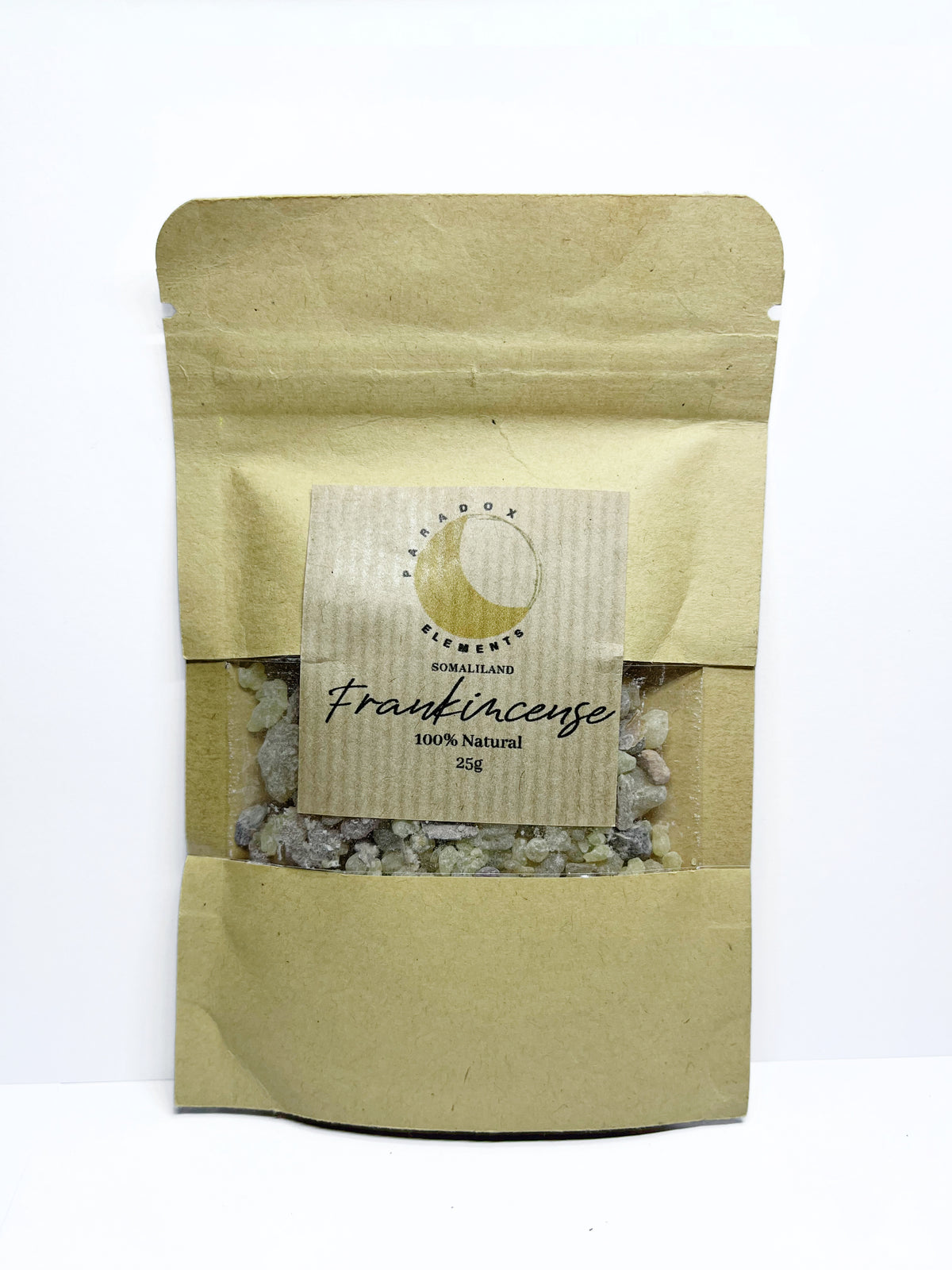 Frankincense (25g) 100% Natural