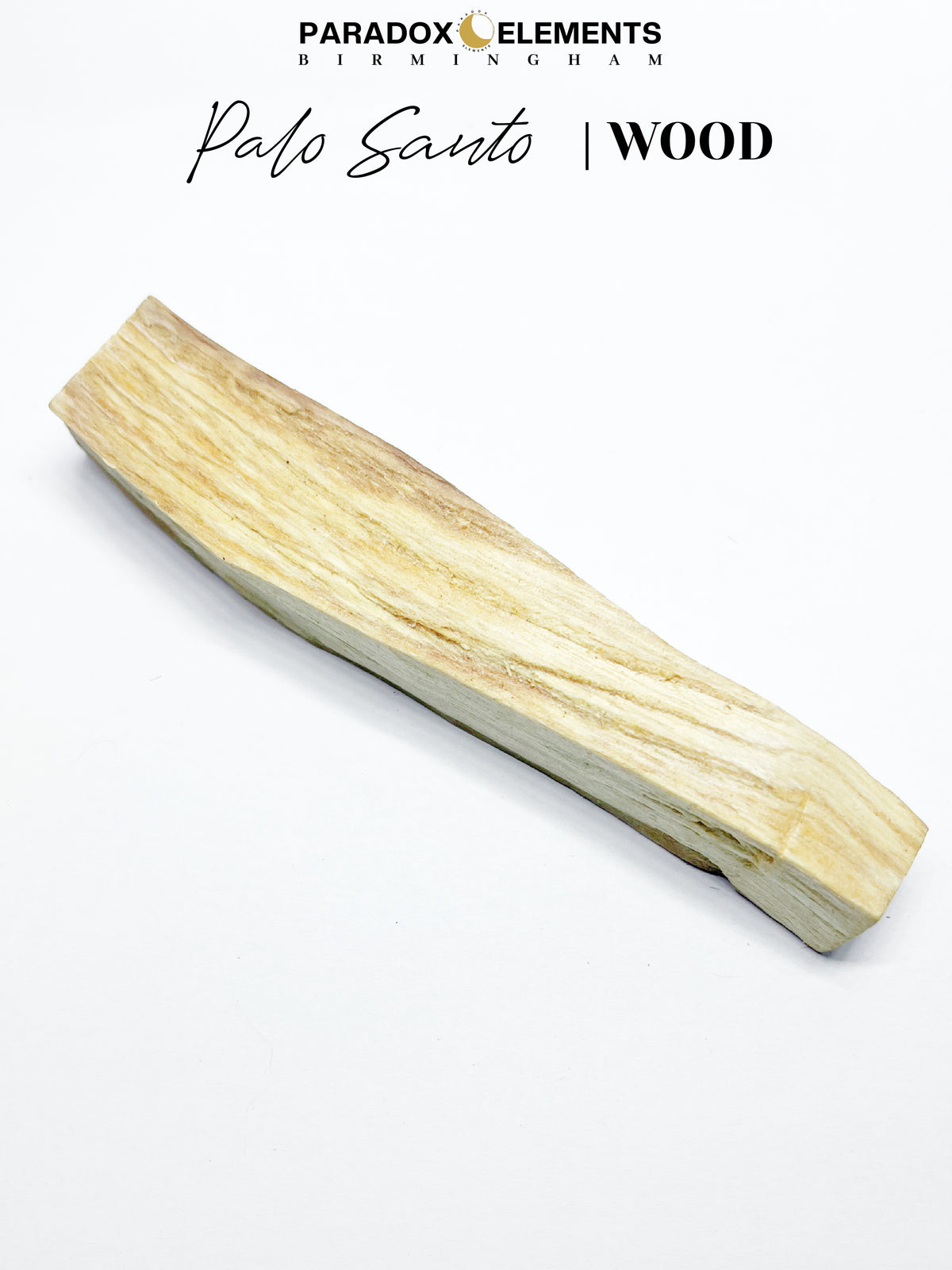 Palo Santo